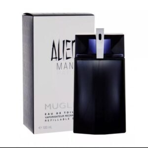 Alien Man Eau De Toilette