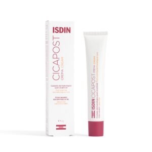 Cicapost ISDIN Post-scar dermatological care Cream