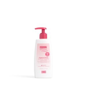 Isdin Woman Intimate Hygiene