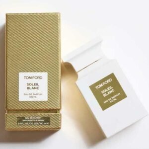 Tom Ford Soleil Blanc Eau De Parfum 100ml