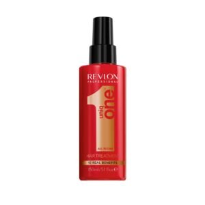 Revlon Traitement Capillaire Uniqone Parfum Classique — Revlon parfum unisexe au Maroc