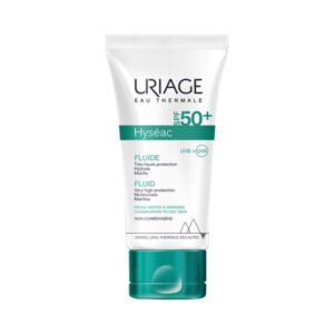 Uriage Hyséac - Fluide Spf50+