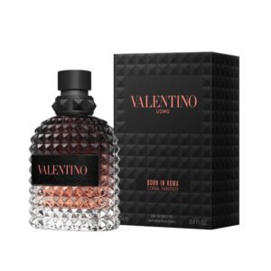 Valentino Uomo Born In Roma Coral Fantasy Eau de Toilette 100ml — Valentino parfum homme au Maroc
