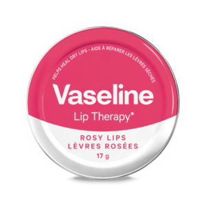 Vaseline Lip Therapy Rosy Lips 17g — Vaseline parfum unisexe au Maroc