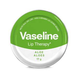 Vaseline Lip Therapy Aloe 17g