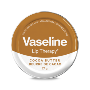 Vaseline® Lip Therapy Cocoa Butter 17g