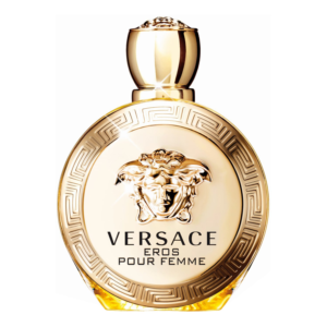 Versace Eros Pour Femme Eau de Parfum 100ml testeur