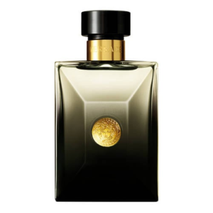 Versace Pour Homme Oud Noir EDP 100ml testeur — Versace parfum homme au Maroc