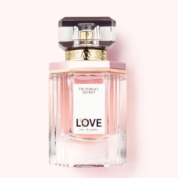 victoria-secret-love-eau-de-parfum-50-ml-1.jpg Victoria's Secret Love Eau De Parfum 100 ml — Victoria's Secret parfum femme au Maroc
