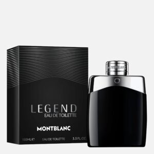 MONTBLANC Legend eau de toilette — Montblanc parfum homme au Maroc