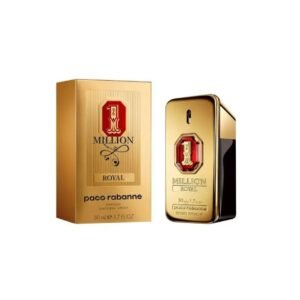 Paco Rabanne 1 MILLION ROYAL parfum 50ml — Paco Rabanne parfum homme au Maroc