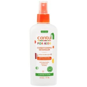 Cantu Kids Care Detangler