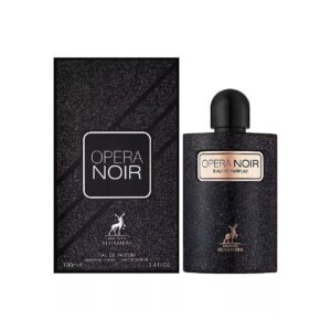 Opera Noir EDP 100ml For Women