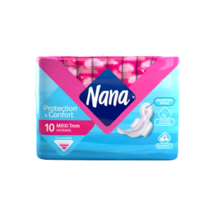 Nana 10 Protection & Confort Maxi 7mm Normal