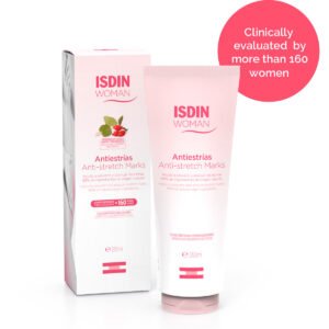 Isdin Woman Anti-stretch Marks
