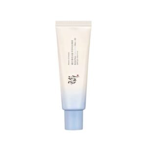 Beauty Of Joseon Relief Sun Aqua Fresh Rice + B5 SPF 50+pa++++ 50ml