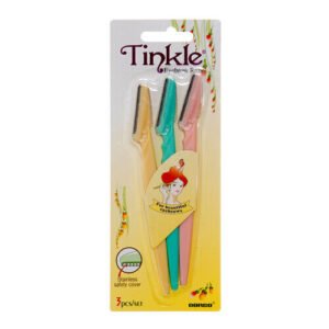 Tinkle Eyebrow Razor