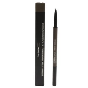 MAC Eyebrow Pencil Styler Crayon Stylized
