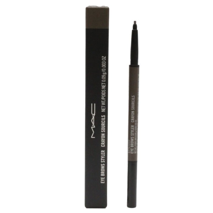 wxofwgnq5d1__89825.jpg MAC Eyebrow Pencil Styler Crayon Stylized — MAC maquillage yeux au Maroc