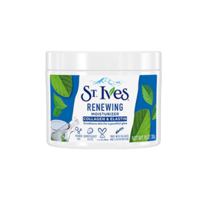 St. Ives Renewing Collagen Elastin Moisturizer